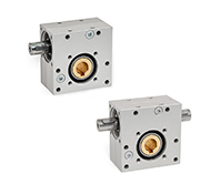 GN 3975-Worm Gear Reducers